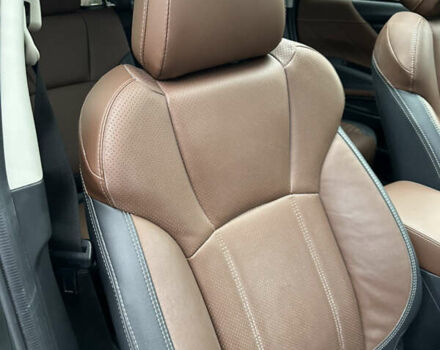 Зеленый Субару Форестер, объемом двигателя 2.5 л и пробегом 10 тыс. км за 19500 $, фото 65 на Automoto.ua