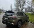 Зелений Субару Forester, об'ємом двигуна 2.5 л та пробігом 7 тис. км за 29000 $, фото 7 на Automoto.ua