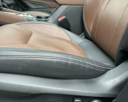 Зеленый Субару Форестер, объемом двигателя 2.5 л и пробегом 10 тыс. км за 19500 $, фото 7 на Automoto.ua