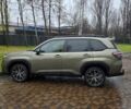 Зелений Субару Forester, об'ємом двигуна 2.5 л та пробігом 7 тис. км за 29000 $, фото 9 на Automoto.ua