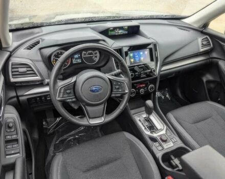 Зеленый Субару Форестер, объемом двигателя 2.5 л и пробегом 30 тыс. км за 25800 $, фото 6 на Automoto.ua