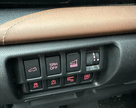 Зеленый Субару Форестер, объемом двигателя 2.5 л и пробегом 10 тыс. км за 21500 $, фото 36 на Automoto.ua