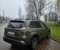 Зелений Субару Forester, об'ємом двигуна 2.5 л та пробігом 7 тис. км за 29000 $, фото 12 на Automoto.ua