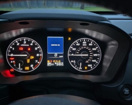 Зелений Субару Forester, об'ємом двигуна 2.5 л та пробігом 7 тис. км за 29000 $, фото 20 на Automoto.ua