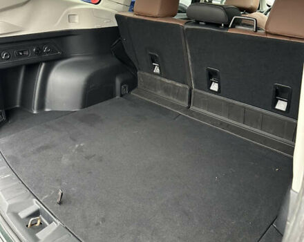 Зеленый Субару Форестер, объемом двигателя 2.5 л и пробегом 10 тыс. км за 21500 $, фото 52 на Automoto.ua