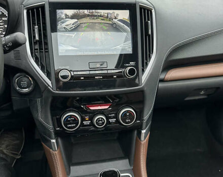 Зеленый Субару Форестер, объемом двигателя 2.5 л и пробегом 10 тыс. км за 19500 $, фото 26 на Automoto.ua