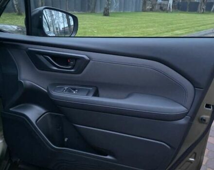 Зелений Субару Forester, об'ємом двигуна 2.5 л та пробігом 7 тис. км за 29000 $, фото 35 на Automoto.ua