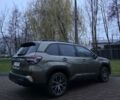 Зелений Субару Forester, об'ємом двигуна 2.5 л та пробігом 7 тис. км за 29000 $, фото 27 на Automoto.ua