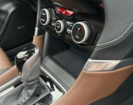 Зеленый Субару Форестер, объемом двигателя 2.5 л и пробегом 10 тыс. км за 21500 $, фото 45 на Automoto.ua