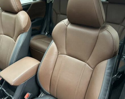 Зеленый Субару Форестер, объемом двигателя 2.5 л и пробегом 10 тыс. км за 21500 $, фото 5 на Automoto.ua