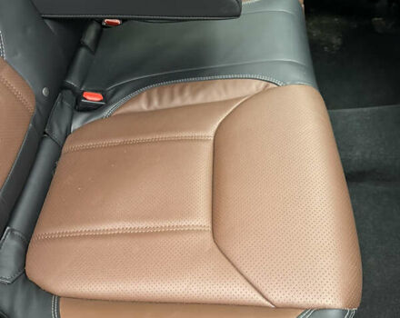 Зеленый Субару Форестер, объемом двигателя 2.5 л и пробегом 10 тыс. км за 19500 $, фото 55 на Automoto.ua