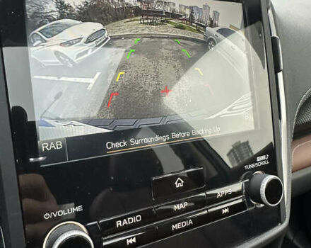 Зеленый Субару Форестер, объемом двигателя 2.5 л и пробегом 10 тыс. км за 21500 $, фото 24 на Automoto.ua