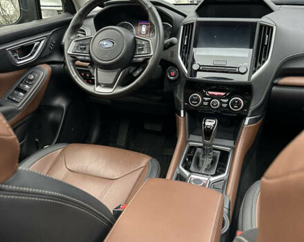 Зеленый Субару Форестер, объемом двигателя 2.5 л и пробегом 10 тыс. км за 21500 $, фото 53 на Automoto.ua