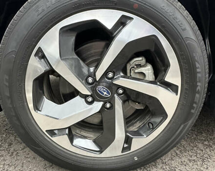 Зеленый Субару Форестер, объемом двигателя 2.5 л и пробегом 10 тыс. км за 19500 $, фото 13 на Automoto.ua