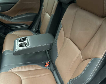 Зеленый Субару Форестер, объемом двигателя 2.5 л и пробегом 10 тыс. км за 19500 $, фото 37 на Automoto.ua