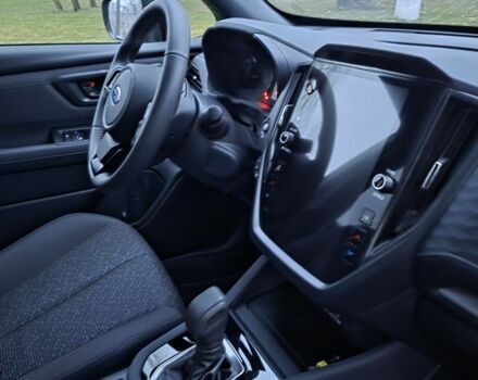 Зелений Субару Forester, об'ємом двигуна 2.5 л та пробігом 7 тис. км за 29000 $, фото 18 на Automoto.ua