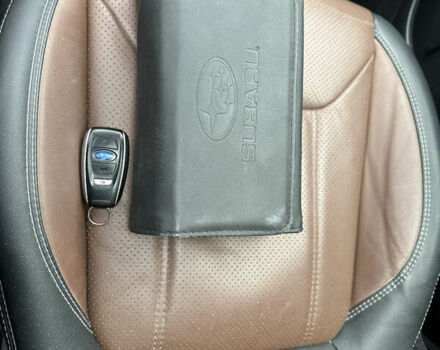 Зеленый Субару Форестер, объемом двигателя 2.5 л и пробегом 10 тыс. км за 19500 $, фото 22 на Automoto.ua