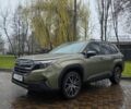 Зелений Субару Forester, об'ємом двигуна 2.5 л та пробігом 7 тис. км за 29000 $, фото 1 на Automoto.ua