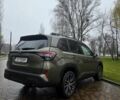 Зелений Субару Forester, об'ємом двигуна 2.5 л та пробігом 7 тис. км за 29000 $, фото 8 на Automoto.ua