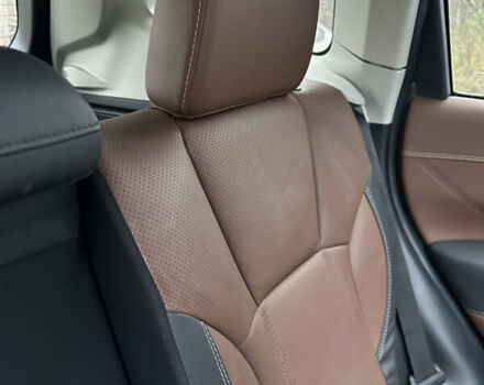 Зеленый Субару Форестер, объемом двигателя 2.5 л и пробегом 10 тыс. км за 19500 $, фото 48 на Automoto.ua