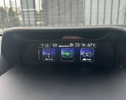 Зеленый Субару Форестер, объемом двигателя 2.5 л и пробегом 10 тыс. км за 19500 $, фото 62 на Automoto.ua