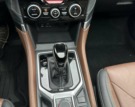 Зеленый Субару Форестер, объемом двигателя 2.5 л и пробегом 10 тыс. км за 21500 $, фото 34 на Automoto.ua