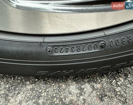 Зеленый Субару Форестер, объемом двигателя 2.5 л и пробегом 10 тыс. км за 21500 $, фото 12 на Automoto.ua