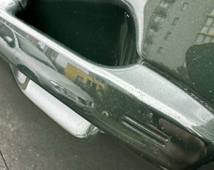 Зеленый Субару Форестер, объемом двигателя 2.5 л и пробегом 10 тыс. км за 21500 $, фото 69 на Automoto.ua