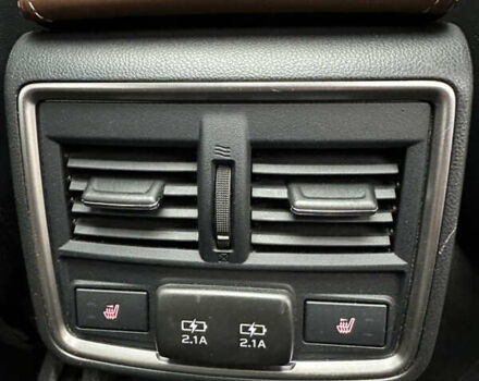 Зеленый Субару Форестер, объемом двигателя 2.5 л и пробегом 10 тыс. км за 19500 $, фото 50 на Automoto.ua