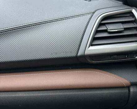 Зеленый Субару Форестер, объемом двигателя 2.5 л и пробегом 10 тыс. км за 19500 $, фото 18 на Automoto.ua