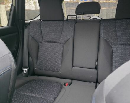 Зелений Субару Forester, об'ємом двигуна 2.5 л та пробігом 7 тис. км за 29000 $, фото 9 на Automoto.ua