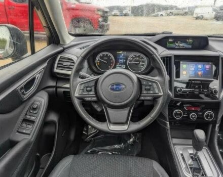 Зеленый Субару Форестер, объемом двигателя 2.5 л и пробегом 30 тыс. км за 25800 $, фото 7 на Automoto.ua