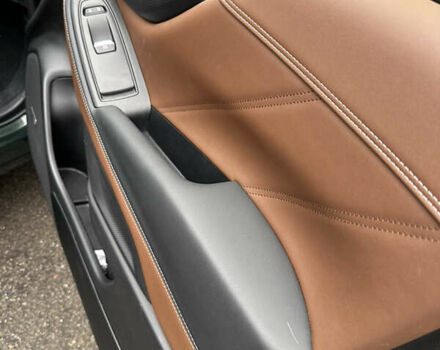 Зеленый Субару Форестер, объемом двигателя 2.5 л и пробегом 10 тыс. км за 21500 $, фото 78 на Automoto.ua