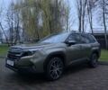 Зелений Субару Forester, об'ємом двигуна 2.5 л та пробігом 7 тис. км за 29000 $, фото 13 на Automoto.ua