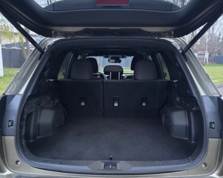 Зелений Субару Forester, об'ємом двигуна 2.5 л та пробігом 7 тис. км за 29000 $, фото 13 на Automoto.ua