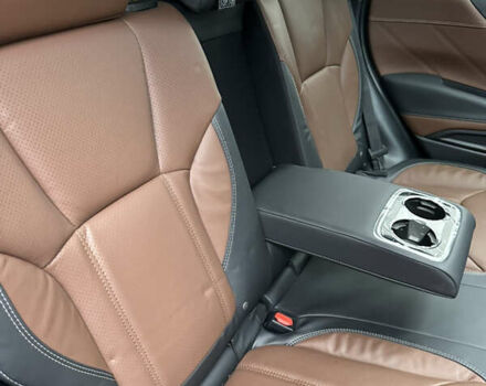 Зеленый Субару Форестер, объемом двигателя 2.5 л и пробегом 10 тыс. км за 19500 $, фото 51 на Automoto.ua