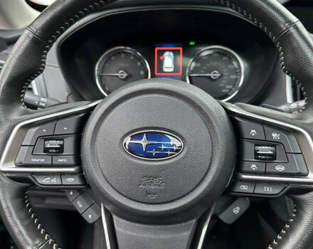 Зеленый Субару Форестер, объемом двигателя 2.5 л и пробегом 10 тыс. км за 21500 $, фото 29 на Automoto.ua