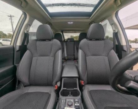 Зеленый Субару Форестер, объемом двигателя 2.5 л и пробегом 30 тыс. км за 25800 $, фото 8 на Automoto.ua