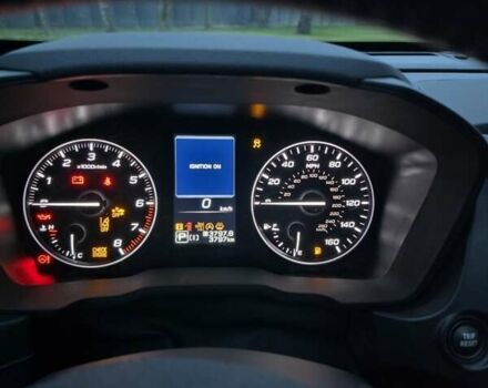 Зелений Субару Forester, об'ємом двигуна 2.5 л та пробігом 7 тис. км за 29000 $, фото 17 на Automoto.ua