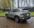 Зелений Субару Forester, об'ємом двигуна 2.5 л та пробігом 7 тис. км за 29000 $, фото 10 на Automoto.ua