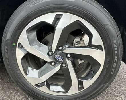 Зеленый Субару Форестер, объемом двигателя 2.5 л и пробегом 10 тыс. км за 21500 $, фото 18 на Automoto.ua