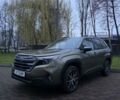 Зелений Субару Forester, об'ємом двигуна 2.5 л та пробігом 7 тис. км за 29000 $, фото 22 на Automoto.ua