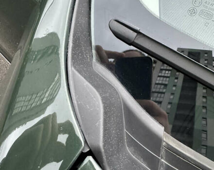 Зеленый Субару Форестер, объемом двигателя 2.5 л и пробегом 10 тыс. км за 19500 $, фото 17 на Automoto.ua