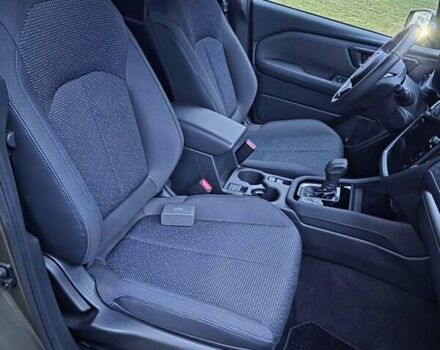 Зелений Субару Forester, об'ємом двигуна 2.5 л та пробігом 7 тис. км за 29000 $, фото 34 на Automoto.ua