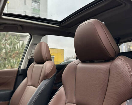 Зеленый Субару Форестер, объемом двигателя 2.5 л и пробегом 10 тыс. км за 21500 $, фото 31 на Automoto.ua