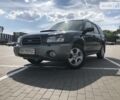 Зелений Субару Forester, об'ємом двигуна 2 л та пробігом 250 тис. км за 6800 $, фото 1 на Automoto.ua