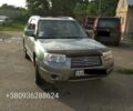 Зелений Субару Forester, об'ємом двигуна 2 л та пробігом 194 тис. км за 7500 $, фото 1 на Automoto.ua