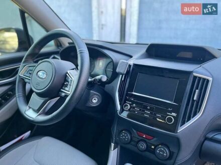 Субару Форестер 2019 в Днепре (Днепропетровске) на Automoto.ua Зеленый Субару Форестер, объемом двигателя 2.5 л и пробегом 45 тыс. км за 19690 $, фото 1 на Automoto.ua