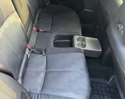 Оранжевый Субару Форестер, объемом двигателя 2.5 л и пробегом 267 тыс. км за 8800 $, фото 21 на Automoto.ua