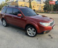 Оранжевый Субару Форестер, объемом двигателя 2.5 л и пробегом 267 тыс. км за 8800 $, фото 2 на Automoto.ua